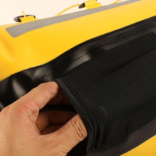 Viaje Buceo 30l Impermeable Bolsa Seca Kayak Rafting Camping
