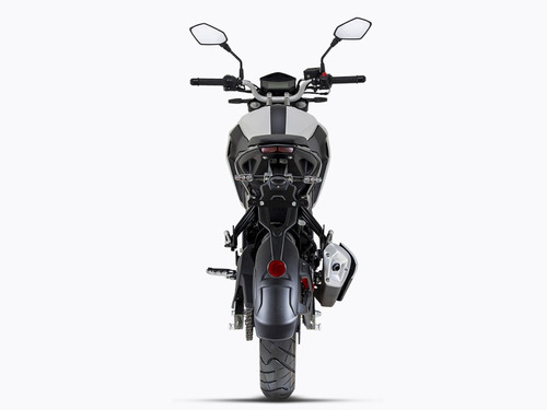 Imagen 9 de 20 de Benelli 180s 0km Financia Con Ahora 12/18 Cycles