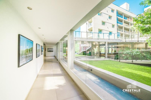 Departamento 2 Dormitorio En Venta - Abasto, Rosario