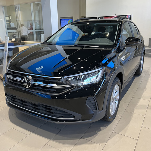 Volkswagen Nivus 1.0 Tsi Tiptronic Comfortline