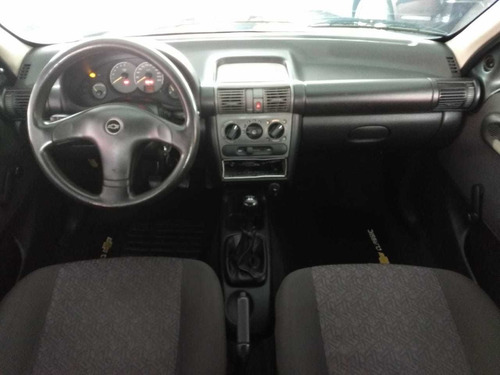 Corsa Classic Life
