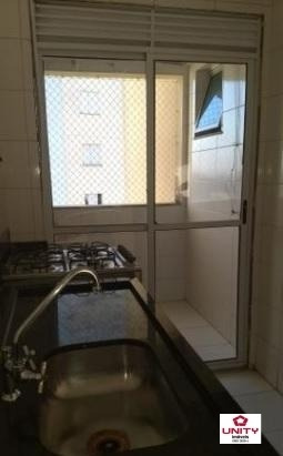 Apartamento Residencial Para Venda, Vila Venditti, Guarulhos. - Ap0577
