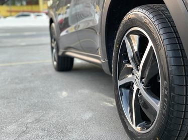 Hr-v Ex 1.8 ( Aut ) 2020 - 0km Racing Multimarcas.