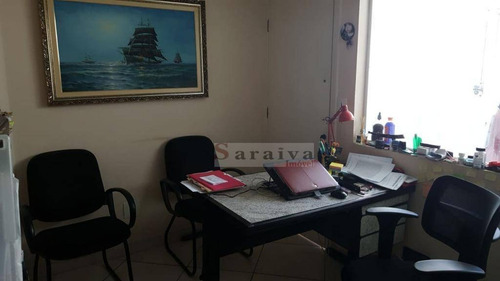 Imagem 6 de 30 de Sobrado Com 4 Dormitórios À Venda, 200 M² Por R$ 750.000,00 - Assunção - São Bernardo Do Campo/sp - So0396