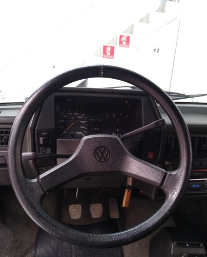 Volkswagen Voyage Cl 1.6