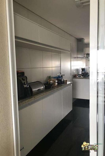 Apartamento Maravilhoso Tatuapé - 1565