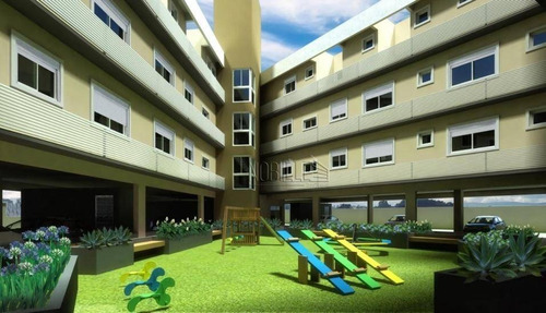 Cobertura Com 2 Dormitórios À Venda, 61 M² Por R$ 609.400,00 - Ingleses - Florianópolis/sc - Co0286