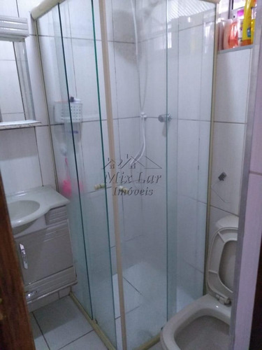 Imagem 15 de 15 de Ref 5111 Apartamento No Bairro São Pedro - Osasco Sp - 5111