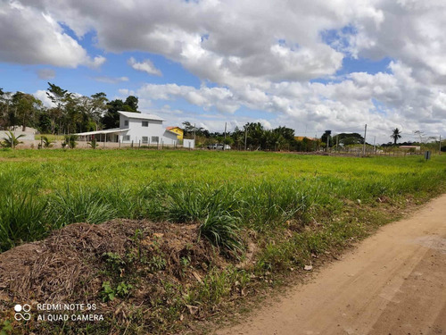 Imagem 2 de 7 de Chácara No Condomínio Gravatá Em Linhares, 1800m2 (50x36)
