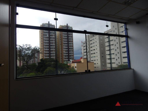 Imagem 13 de 26 de Sala Para Alugar, 45 M² Por R$ 1.222,00/mês - Centro - São Bernardo Do Campo/sp - Sa0556