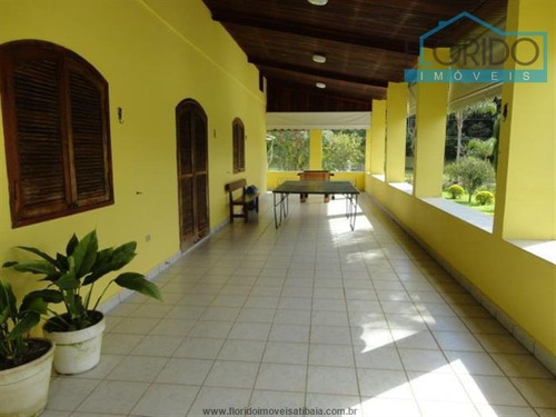 Imagem 15 de 29 de Fazendas À Venda Em Piracaia/sp - Compre O Seu Fazendas Aqui! - 1402052