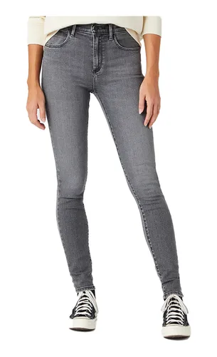 Wrangler jeans mujer chile new arrivals