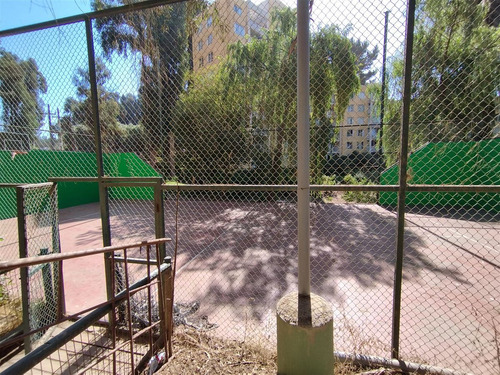 Departamento En Condominio Con Bajada A La Playa En Horcón
