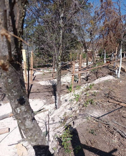 Imagen 15 de 15 de Terreno Habitacional En Venta En San Miguel Tlaixpan, Texcoco, México