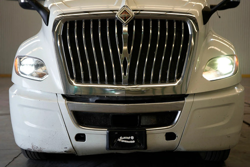 Tractocamion International Lt Hi-rise Euro V Modelo 2022