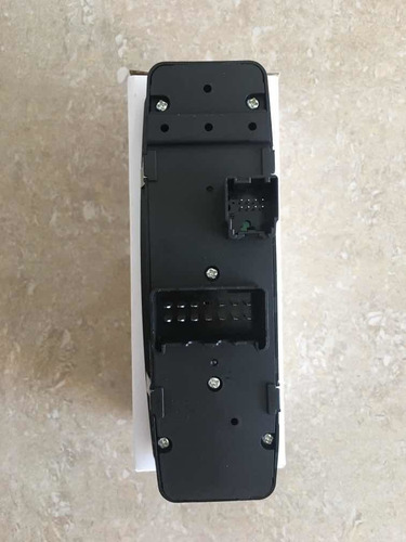 Mando Swiche Elevavidrios Jeep Cherokee Kk 8+13 Pines