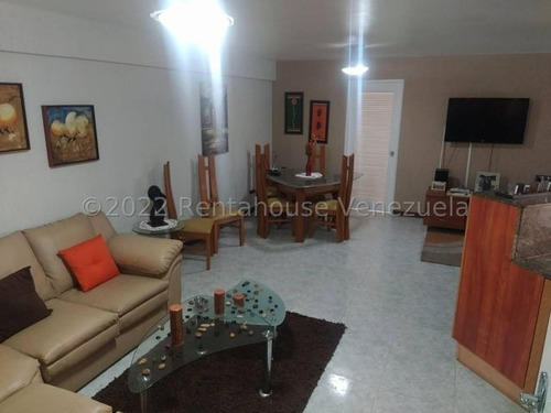 Imagen 2 de 15 de Claudia Lopez Alquila Apartamento En La Alameda Mls #22-25266