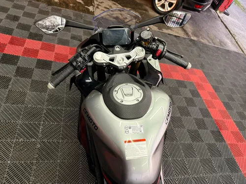 Cfmoto Cf450