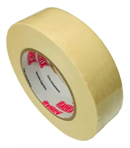 Cinta Americana Rapifix 50mm X 25mts -help Tape