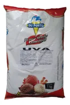 Comprar Base Sabor Uva Pu002F Sorvetes Picolés Comestíveis Du Porto 1 Kg