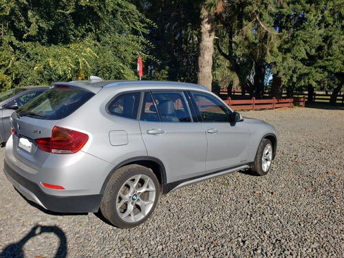 Bmw X1 X Drive 2.0 Aut