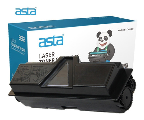 Tóner Asta Compatible Para Kyocera Tk1175 M2040