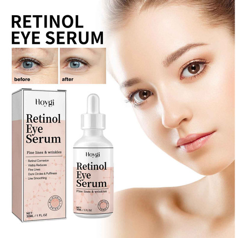 Q Eye Eye Eye Under Eye Para 30 Ml 9005