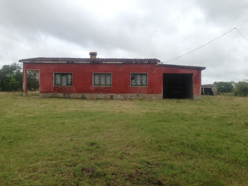 Chacra Con Casa En Buena Ubicación De Migues Reservado