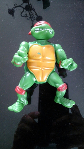 Teenage Mutant Ninja Turtles - Rafael