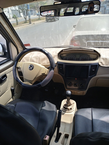 Dongfeng 1.3 2015 K61 Vvt 1.3l K61