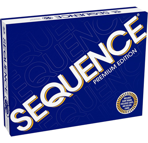 Sequence Premium Edition: Impresionante Conjunto Con Tabl...