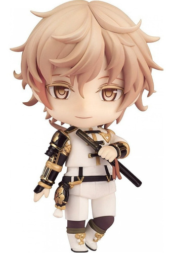 Figura Monoyoshi Sadamune Nendoroid 651 