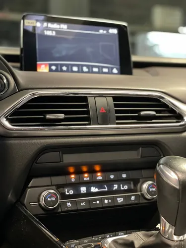 Mazda CX-9 2.5 Grand Touring Lx 4x4