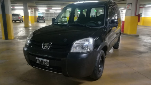 Peugeot Partner Patagonica 1.6 Vtc 2011 - 90.000 Km