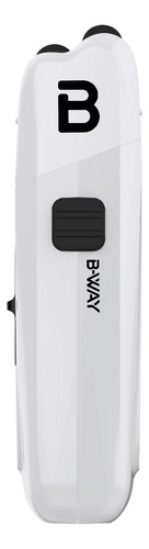 Combo Clipper B10k + Ultra Shaver New + Capa B10k