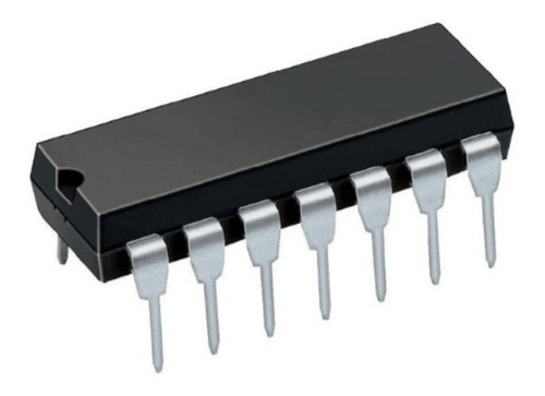 74ls147 20 Piezas