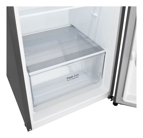 Heladera LG Door Cooling 360 Lts Prime Silver (vt34bpy)