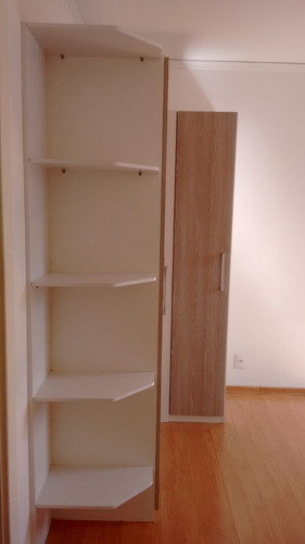 Imagem 4 de 7 de Apartamento A Venda Condomínio Flex Mogi Das Cruzes