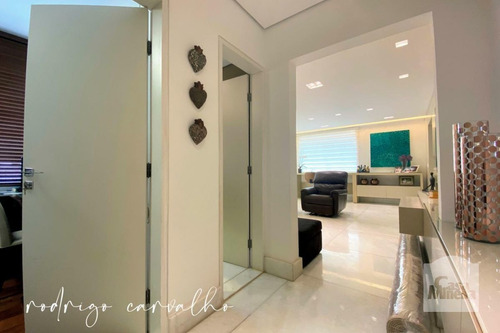 Imagem 8 de 15 de Apartamento À Venda No Sion - Código 324667 - 324667