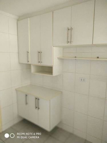 Imagem 11 de 15 de Apartamento - Ap0040 - 33563691