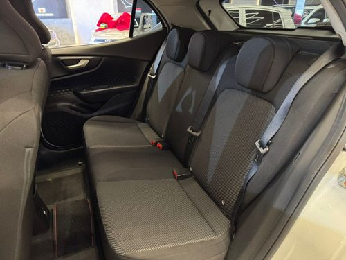 Fiat Pulse 1.3 Drive