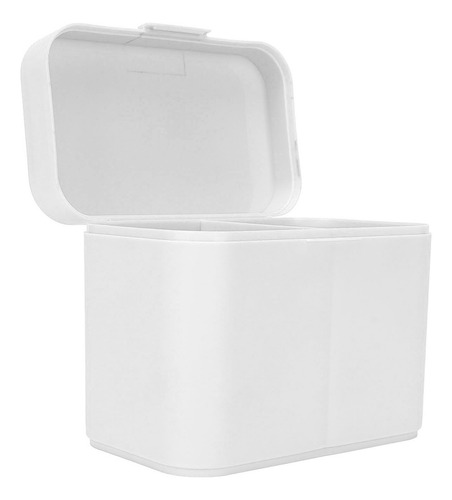 Organizador De Armazenamento: Desktop, 2 Grades, Separadas,.