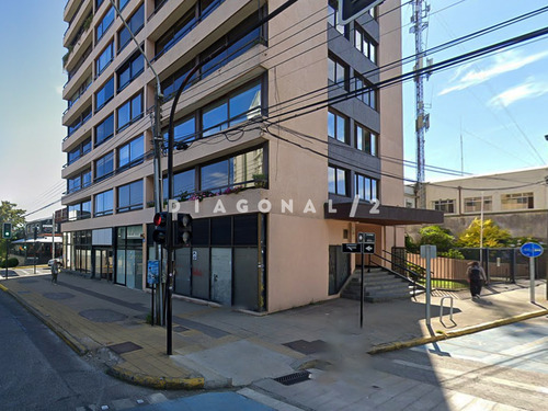 Local Comercial En Venta En Valdivia