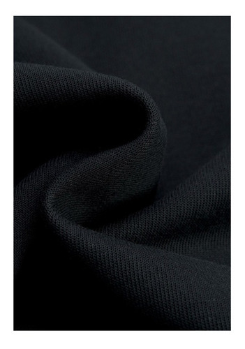 Imagen 6 de 7 de Li-ning Sudadera Cierre Y Capuchón Negra Original Nuevo Fpx