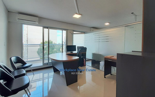 Alquiler - Venta - Oficina - Cordon - Centro