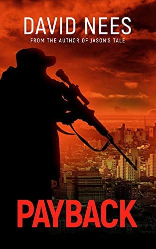 Payback (assassin Series), De Nees, David. Editorial Createspace Independent Publishing Platform, Tapa Blanda En Inglés