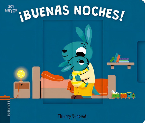 Buenas Noches - Bedouet, Thierry