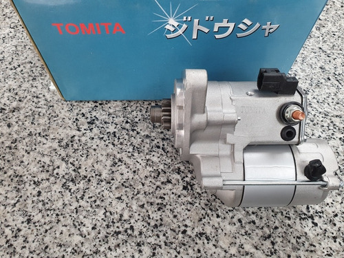 Arranque Toyota 4runner 10-21 Fj 10-14 Tundra 11-14