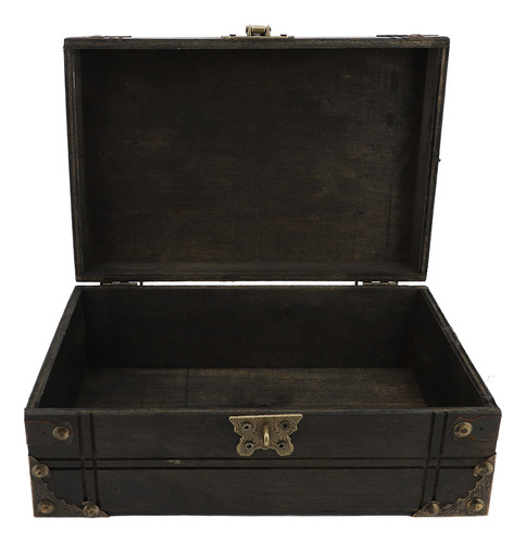 Recipiente De Almacenamiento Vintage, Delicado Y Elegante, D