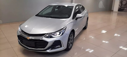 Chevrolet Cruze 1.4 Ltz At Sedan